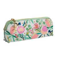 Sanctuary Cosmetic Brush Bag [4]