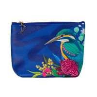 Kingfisher Cosmetic Travel Bag [4]