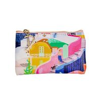 Positano Coin Purse [4]