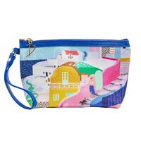 Positano Cosmetic Carry Bag [4]