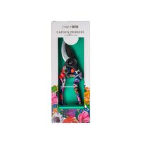 Wildflowers Garden Pruners [4]