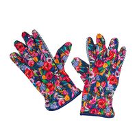 Wildflowers Garden Gloves [6]