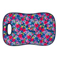 Wildflowers Garden Neoprene Kneeling Pad [4]