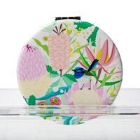 Sanctuary Two-sided Compact Pocket Mirror [6]