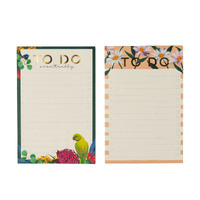 Wildflowers To Do List - Asst Designs [12]