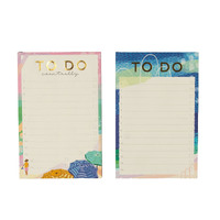 Amalfi To Do List - Asst Designs [12]